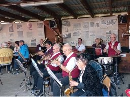 Heimatstubenfest Herbst 2023